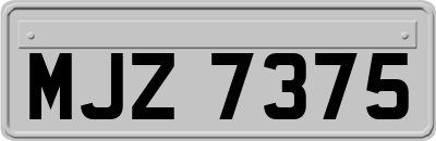 MJZ7375