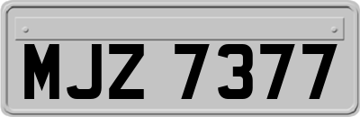 MJZ7377
