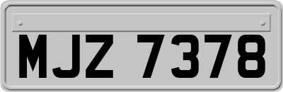 MJZ7378