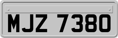 MJZ7380