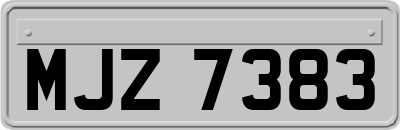 MJZ7383