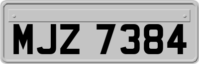 MJZ7384