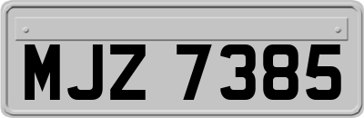 MJZ7385