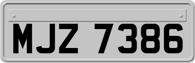 MJZ7386