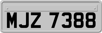 MJZ7388