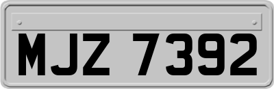 MJZ7392