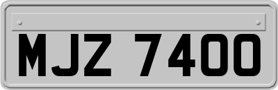 MJZ7400