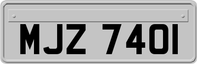 MJZ7401