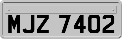 MJZ7402