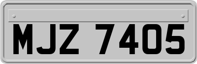 MJZ7405