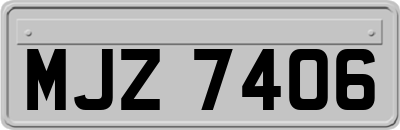 MJZ7406