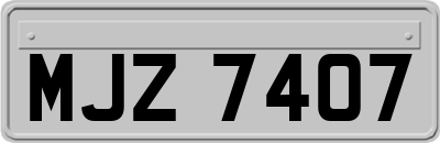 MJZ7407