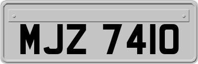 MJZ7410
