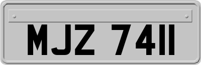 MJZ7411