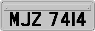 MJZ7414