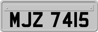 MJZ7415