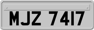 MJZ7417