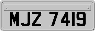 MJZ7419