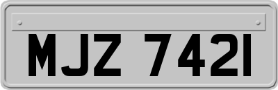 MJZ7421
