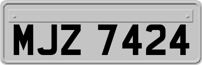 MJZ7424