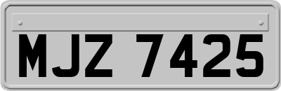 MJZ7425
