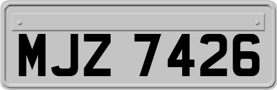 MJZ7426