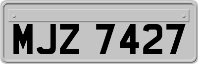 MJZ7427