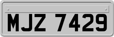 MJZ7429