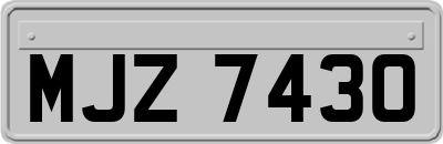 MJZ7430