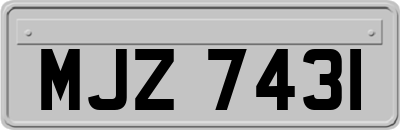 MJZ7431