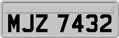 MJZ7432
