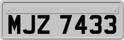 MJZ7433