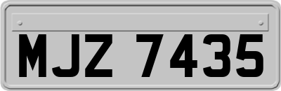 MJZ7435