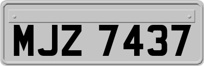 MJZ7437