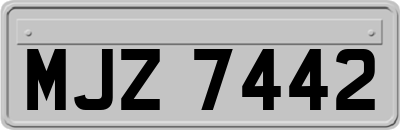 MJZ7442