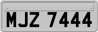 MJZ7444