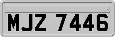 MJZ7446