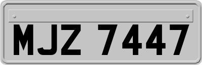 MJZ7447