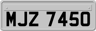 MJZ7450