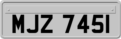 MJZ7451