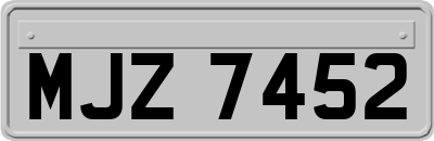MJZ7452