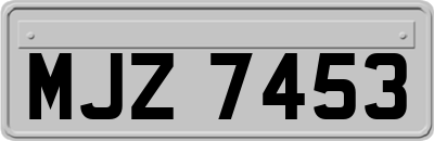 MJZ7453