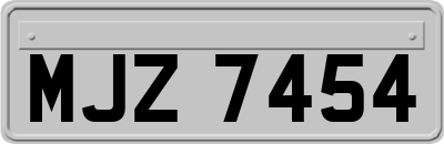 MJZ7454