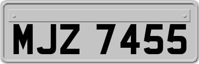 MJZ7455