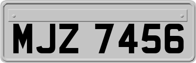 MJZ7456