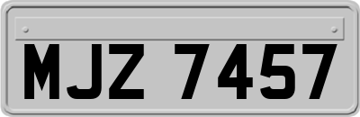 MJZ7457