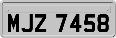 MJZ7458