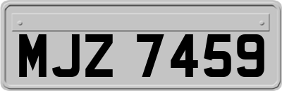 MJZ7459