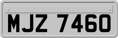 MJZ7460