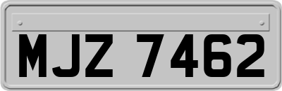 MJZ7462